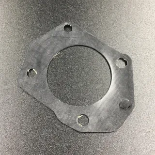 Прокладка топливного насоса Yamaha 20-90 (PREMARINE) картинка