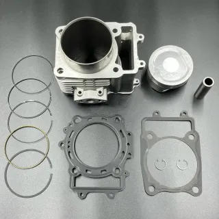 Комплект ЦПГ ATV X6, Z6 (ZIBO) картинка