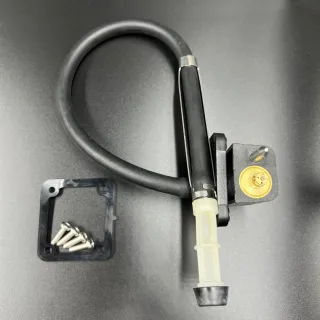 Топливоприемник без датчика уровня Yamaha  (YUELANG) картинка