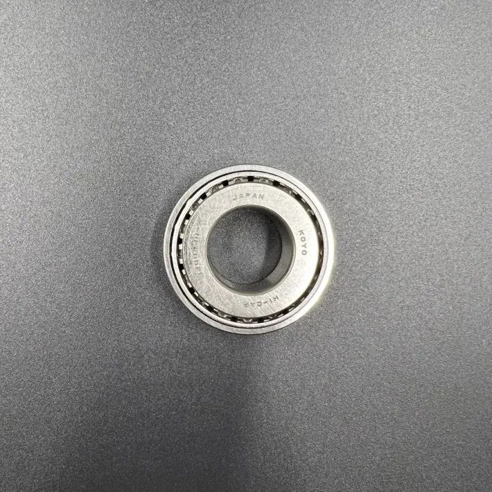 93332-000W5 — 4