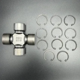 Крестовина карданного вала CROSS BEARING KIT (Quicksilver) картинка
