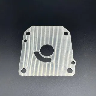 Пластина помпы охлаждения Honda BF75-90 (Honda) картинка