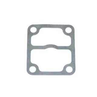 Прокладка топливного насоса Yamaha 9,9-15D(6E7); 20-25N (6L2) картинка