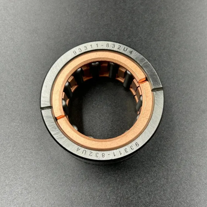 93311-832U4 — 2