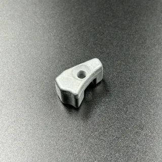 Анод блока Yamaha 9.9-15 (WUHU) картинка