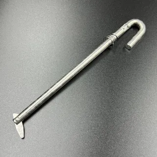 Фиксатор наклона подвески 689 Yamaha 9,9-30 (YUELANG) картинка