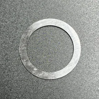 Шайба шатунного подшипника Suzuki DT20-30 (24X31.5X1) (Omax) картинка