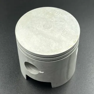 Поршень Yamaha 25-30 (0.50mm) (PREMARINE)(УЦЕНКА) картинка