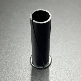 Втулка струбцины пластиковая Yamaha 40X, F20-25 (YUELANG) картинка
