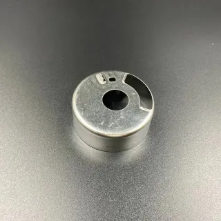 Стакан помпы охлаждения Yamaha 20-25 (Sinera) картинка