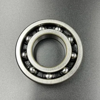 Подшипник шариковый Yamaha 115-225, F75-130 (40x80x18) (Omax) картинка