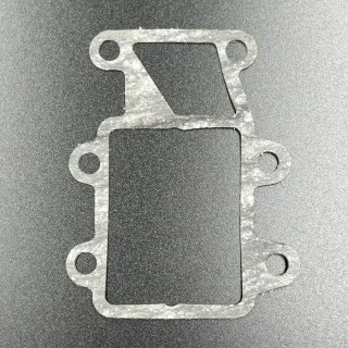 Прокладка впускного коллектора Yamaha 9.9-15 (PREMARINE) картинка