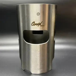 Гильза цилиндра Yamaha 55 (Omax) картинка