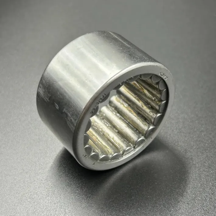 86754T — 1