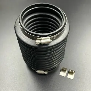 Гофра выхлопная Volvo-Penta 18-2758  (JSP) картинка