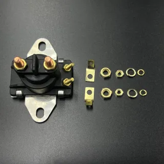 Реле электростартера Mercury 89-850189T (65W-81941-00) (PREMARINE) картинка