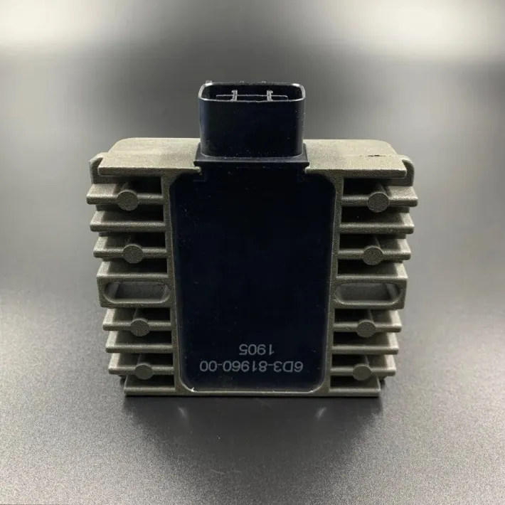 6D3-81960-00 — 3