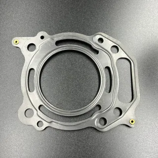 Прокладка под головку Tohatsu MFS5-6 (Omax) картинка