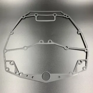 Прокладка маслянного поддона DF200-300, DF225-300(A) (Suzuki) картинка