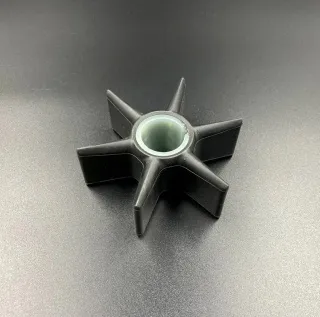 Крыльчатка помпы охлаждения Mercury 75-275 (KACAWA) картинка