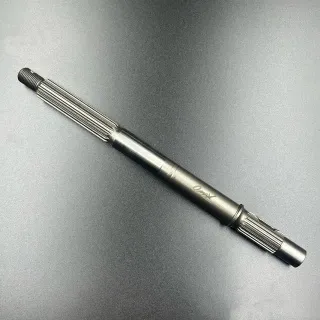 Вал гребной Yamaha 40X, F25-40 (66T-45611-00) (Omax) картинка