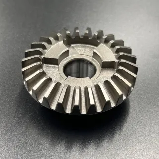 Шестерня заднего хода Suzuki DT9.9-15, DF8-20(A) (Kacawa) картинка