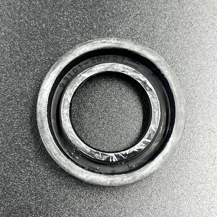 93101-20M07 — 2