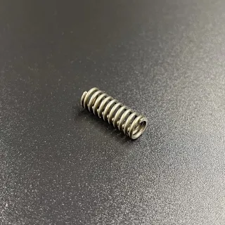 Пружина толкателя муфты Yamaha 60-90, F40-100 (Kacawa) картинка