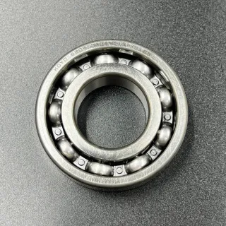 Подшипник шариковый Yamaha 9.9-15 (25x52x15) (Omax) картинка