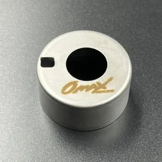 Стакан помпы охлаждения Tohatsu 25-30, M40C (Omax) картинка