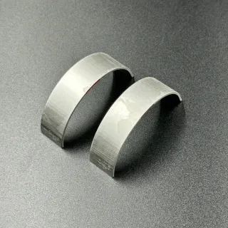 Вкладыш шатунный (Пара) Suzuki DF200-300, DF250-300(A) (Red) (+0,25мм) (12100-98810-025) (Suzuki) картинка