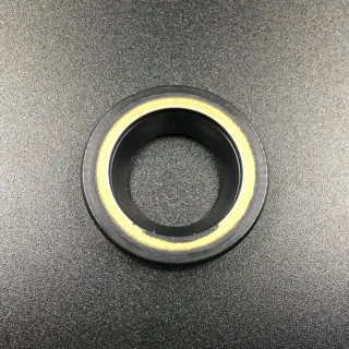 Сальник Yamaha (93101-20M07, 09289-20009; 09289-20L01) (20x34x6.5) (Omax) картинка