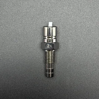 Разъем топливный (коннектор) MERCURY/TOHATSU 6-50 (Quicksilver) картинка