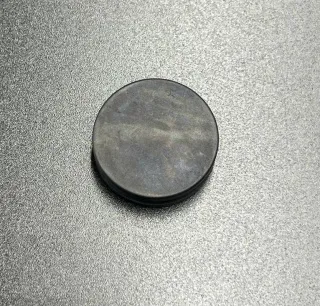 Заглушка болта резиновая 17x2,7 Tohatsu (PREMARINE) картинка