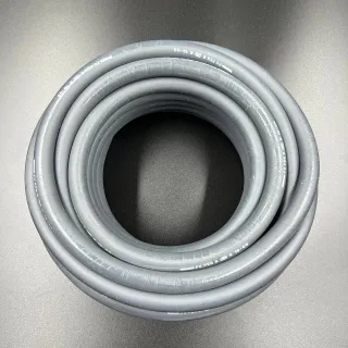 Шланг топливный (внутр. 8mm, внешн. 14mm) (БУХТА) (KACAWA) картинка