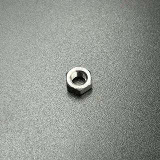 Гайка М4 Yamaha 6-250, F6-350 (90185-05002) (YUELANG) картинка