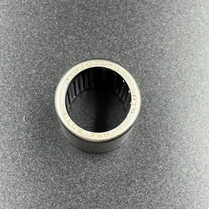 31-8130484-NTN — 2