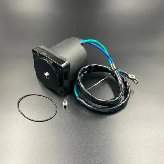 Мотор гидроподъемника Yamaha 115-225, Honda BF75-150, Suzuki DF100-140(A)(WUHU) картинка