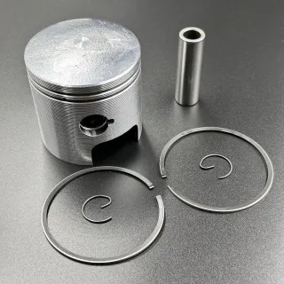 Поршневой комплект Suzuki DT25-30 (0.50mm) (Sinera) картинка