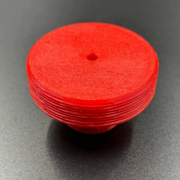 Perehodnik dlya spritza RED — 2