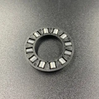 Подшипник роликовый Suzuki DT9.9-15, DF9.9-15, DF8-20(A) (20x35x4.5) (Omax) картинка