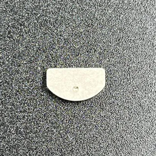 Шпонка крыльчатки Yamaha 9.9-30, F6-20 (664-44338-00) (Yamaha) картинка