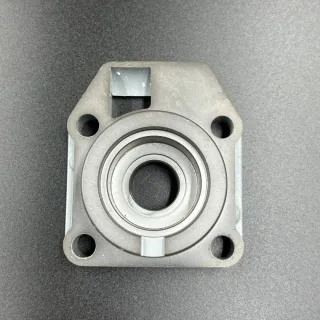 Основание помпы охлаждения Tohatsu 40-50 (3C8-65017-1) (PREMARINE) картинка