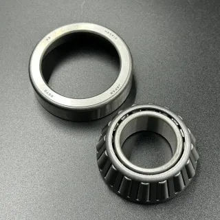 Подшипник роликовый конический Mercury 200-300 (36387A1) (Quicksilver) картинка