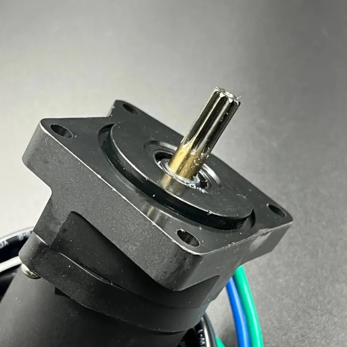 65W-43800-23-8D — 6