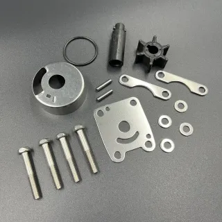 Ремкомплект помпы охлаждения Yamaha 3, F2.5 (KACAWA) картинка