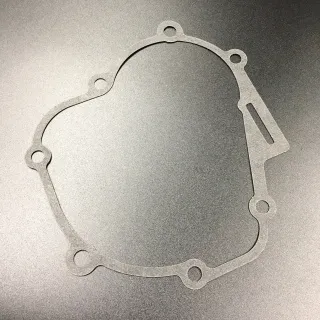 Прокладка картера Yamaha F4/F4M (PREMARINE) картинка