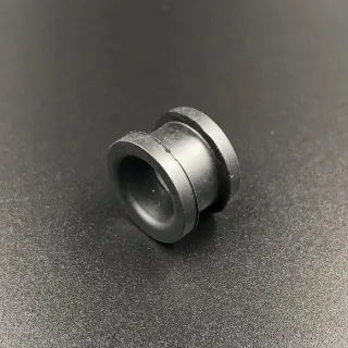 Уплотнение трубки охлаждения Yamaha 40-90 (663-44367-00) (Yamaha) картинка