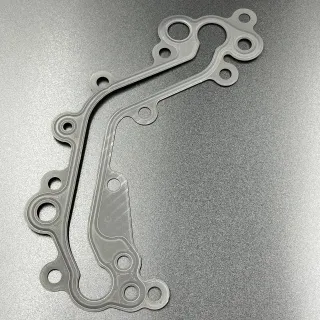 Прокладка Suzuki DF200-300(A) 16433-93J00 картинка