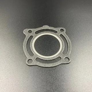 Прокладка головки цилиндров Yamaha 2 (6F8-11181-A1;646-11181-00) (Sinera) картинка